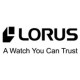 LORUS ΡΟΛΟΓΙΑ